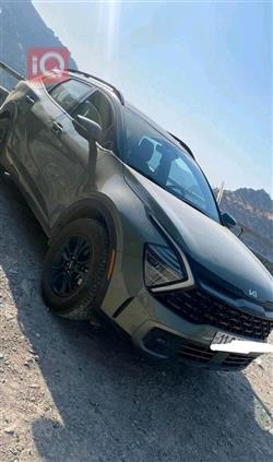 کیا سپۆرتاج